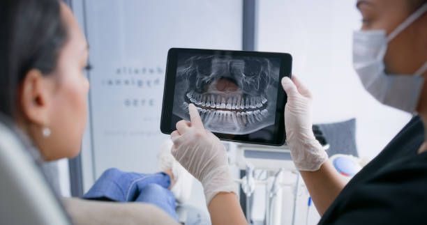 Licensed Tooth Extraction service in San Bernardino, CA - Smile Center Dentistry